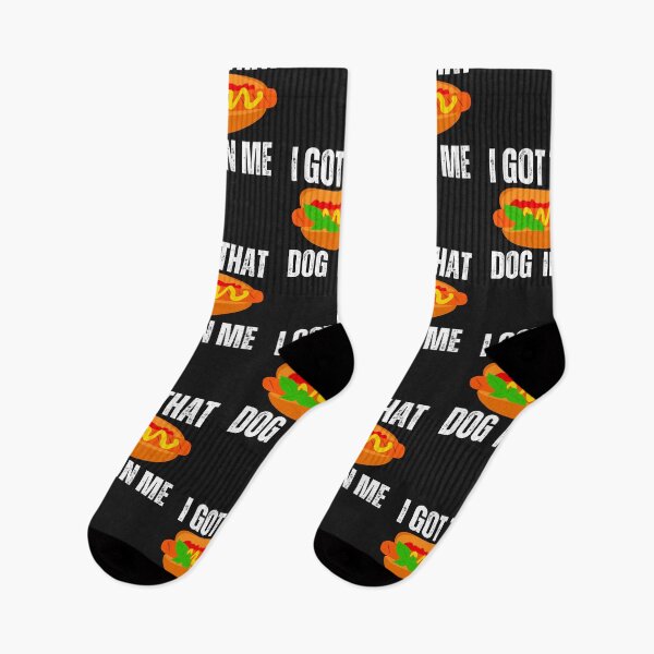 Item preview, I got that dog in me ,funny meme designed and sold by erozzz.