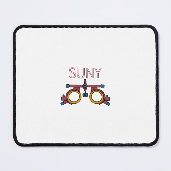 Item preview, SUNY Optometry  designed and sold by aniuka6.