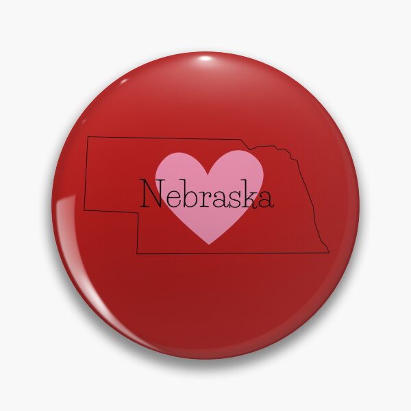 Artikelvorschau, Nebraska entworfen und verkauft von LMK2009.