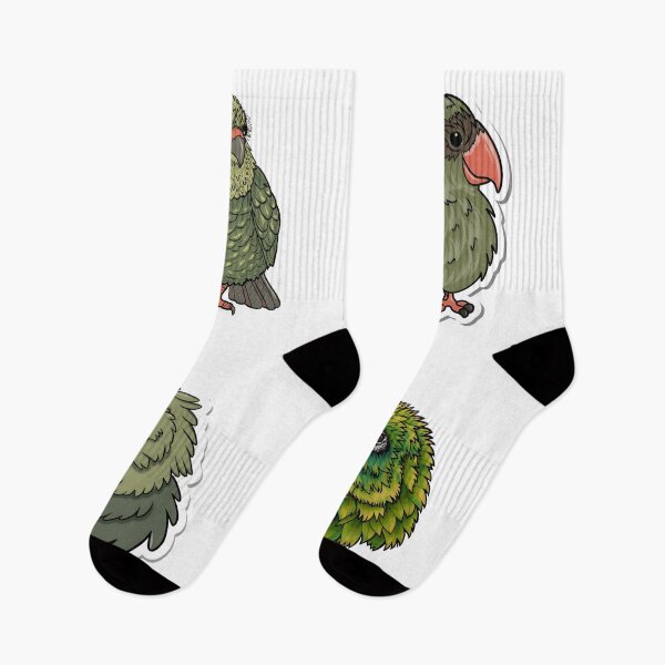 Item preview, Flightless x flightless designed and sold by The  Knick Knack Nook.