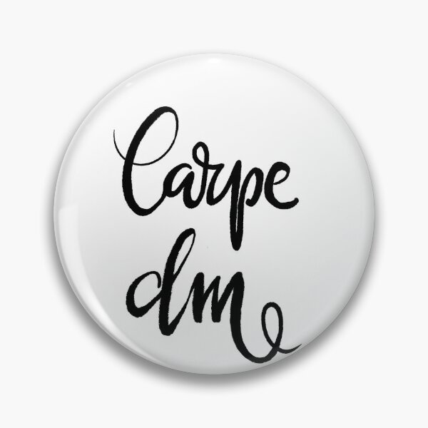 Item preview, Carpe DM designed and sold by Catticore.