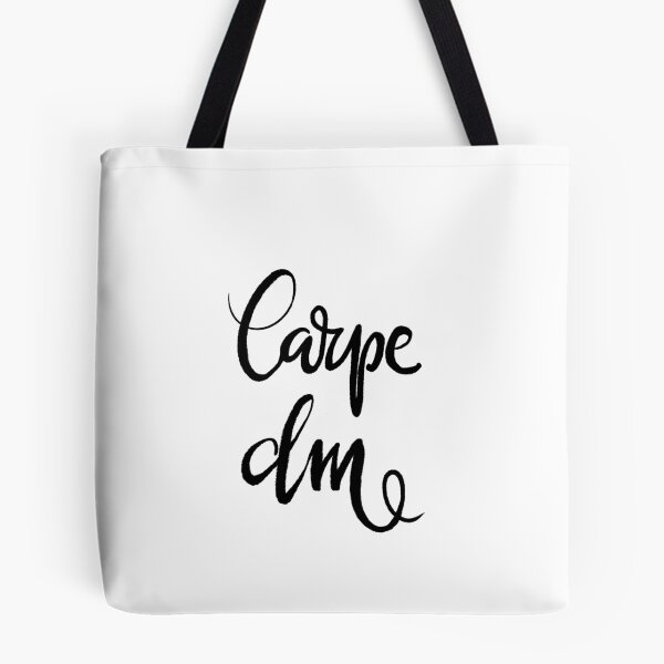 Item preview, Carpe DM designed and sold by Catticore.