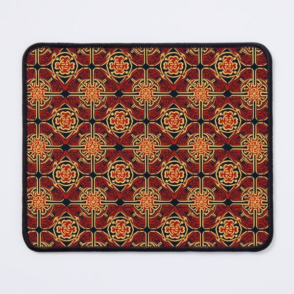 Item preview, Eternal Blessing Tapestry designed and sold by PixelPatchwork.