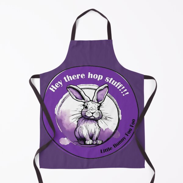 Item preview, Hop Stuff Bunny designed and sold by Kobachan.