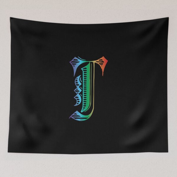 Item preview, T-PRIDE NEW SERIES, PERSONALIZED, LETTERED WORKS  designed and sold by DesignAnother.
