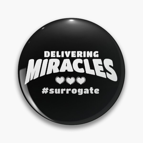 Item preview, Surrogate Mom IVF Pregnancy Surrogacy Gift designed and sold by HosvPrint .s.