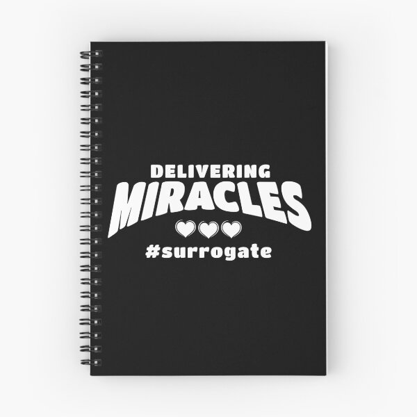 Item preview, Surrogate Mom IVF Pregnancy Surrogacy Gift designed and sold by HosvPrint .s.
