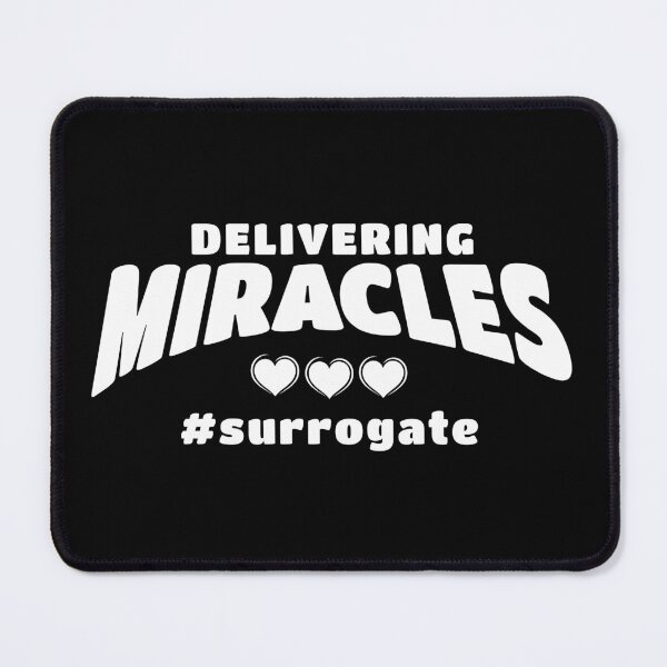 Item preview, Surrogate Mom IVF Pregnancy Surrogacy Gift designed and sold by HosvPrint .s.