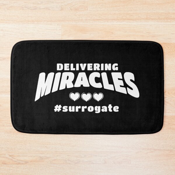 Item preview, Surrogate Mom IVF Pregnancy Surrogacy Gift designed and sold by HosvPrint .s.