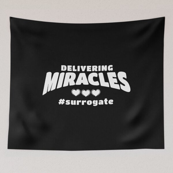 Item preview, Surrogate Mom IVF Pregnancy Surrogacy Gift designed and sold by HosvPrint .s.