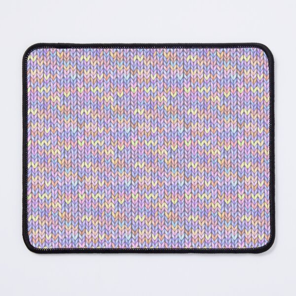 Item preview, Pastel Knit Pattern Design designed and sold by cm006j.