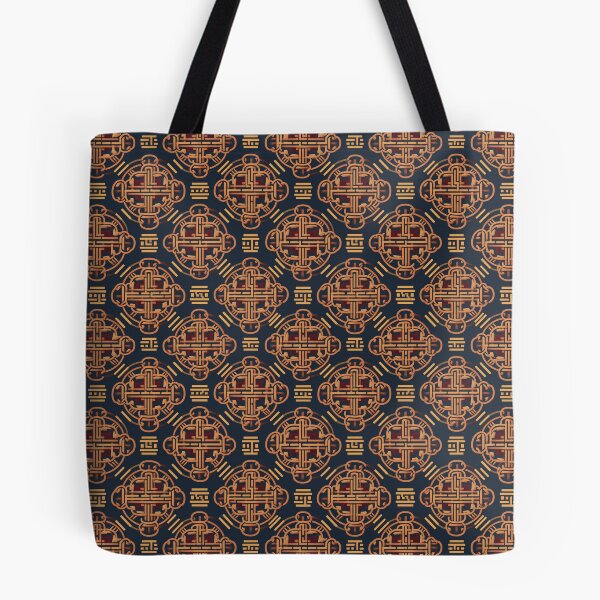 Item preview, Serene Shou Mandala designed and sold by PixelPatchwork.