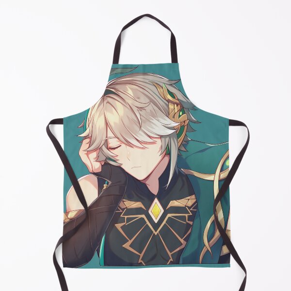 Item preview, Alhaitham designed and sold by SchellStation.