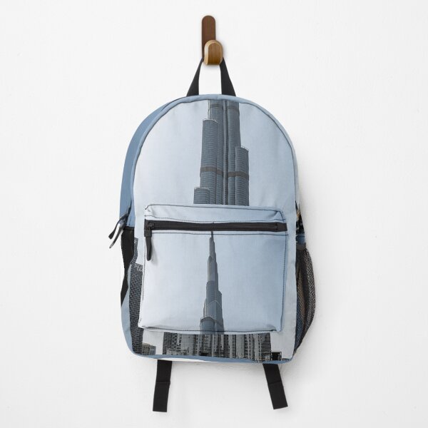 Item preview, Burj Khalifa and Dubai Mall including Fountains View designed and sold by ast-photography.