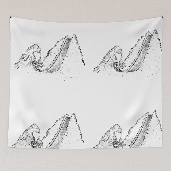 Item preview, Sledding fun designed and sold by Kevin Walls.