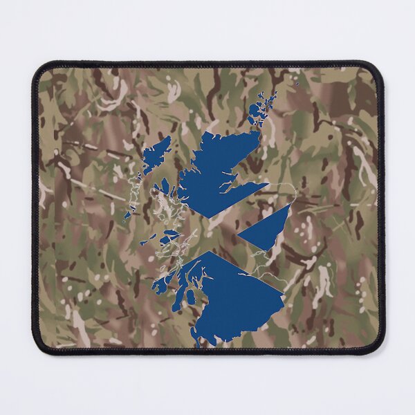Item preview, ARMY OF ALBA SCOTLAND designed and sold by UKMilitaire.