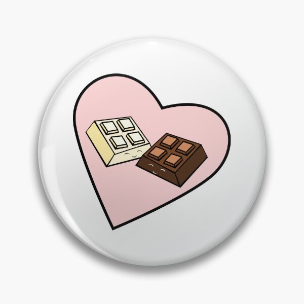 Item preview, Taste Buddies: Chocolate designed and sold by HarveyHandcraftsandDesigns.