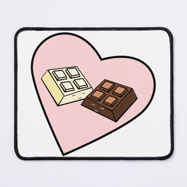 Item preview, Taste Buddies: Chocolate designed and sold by HarveyHandcraftsandDesigns.