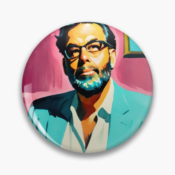 Item preview, Coppola the gangster designed and sold by robertfarkas.