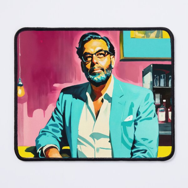 Item preview, Coppola the gangster designed and sold by robertfarkas.