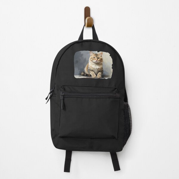 Item preview, Paint of Cat designed and sold by dom-sien-sh.