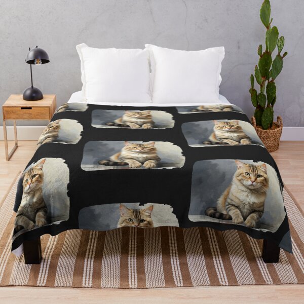 Item preview, Paint of Cat designed and sold by dom-sien-sh.