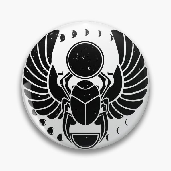 Item preview, Egyptian scarab designed and sold by UZRWRLD .