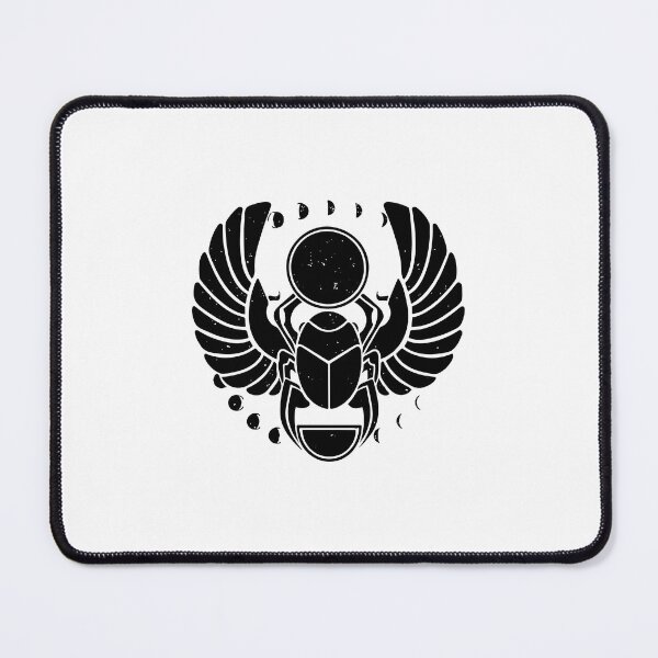 Item preview, Egyptian scarab designed and sold by UZRWRLD .
