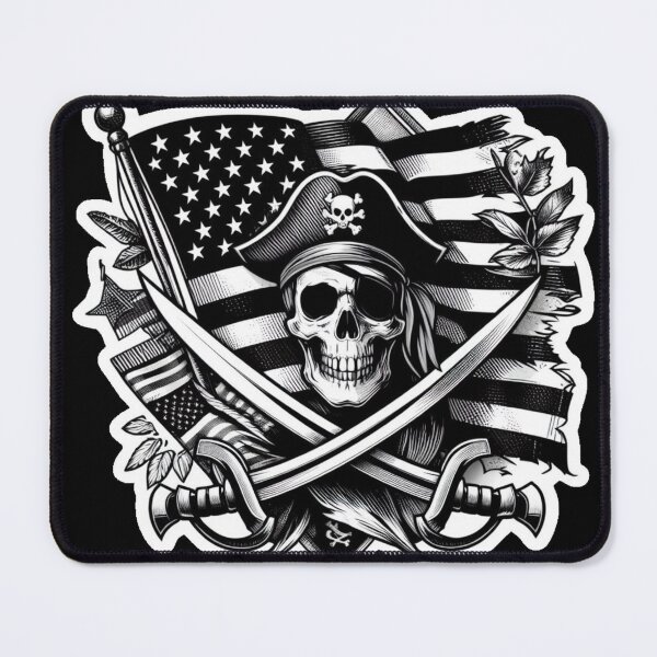 Item preview, Retribution designed and sold by Fuckit-Runit.