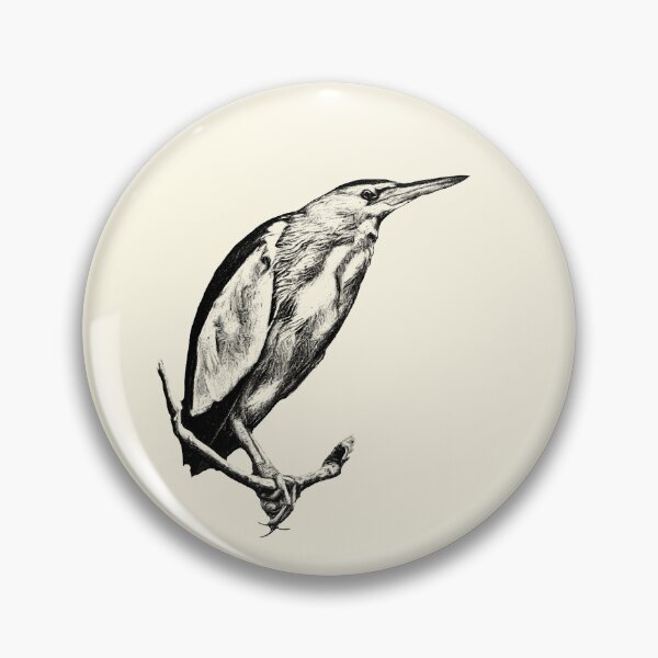 Item preview, Little bittern designed and sold by Guardi71.