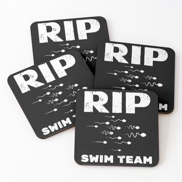 Item preview, Rip Swim Team  designed and sold by BelkaMed.