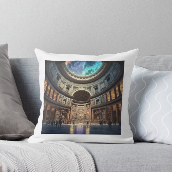 Item preview, Pantheon of the future designed and sold by newlegaldealer.