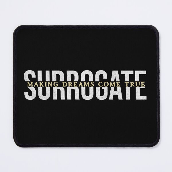 Item preview, Surrogate Mom IVF Pregnancy Surrogacy Gift designed and sold by HosvPrint .s.