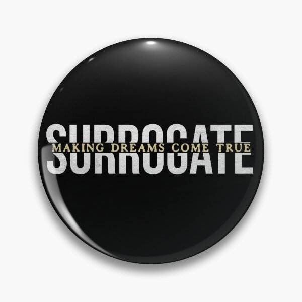 Item preview, Surrogate Mom IVF Pregnancy Surrogacy Gift designed and sold by HosvPrint .s.