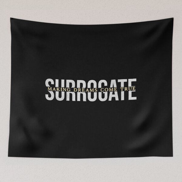 Item preview, Surrogate Mom IVF Pregnancy Surrogacy Gift designed and sold by HosvPrint .s.