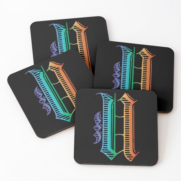Item preview, U-PRIDE NEW SERIES, PERSONALIZED, LETTERED WORKS  designed and sold by DesignAnother.