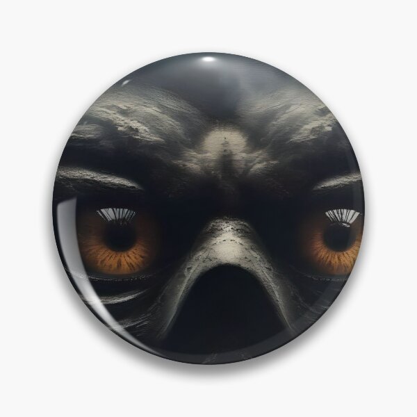 Item preview, Shadow Eyes designed and sold by Shamboogie.
