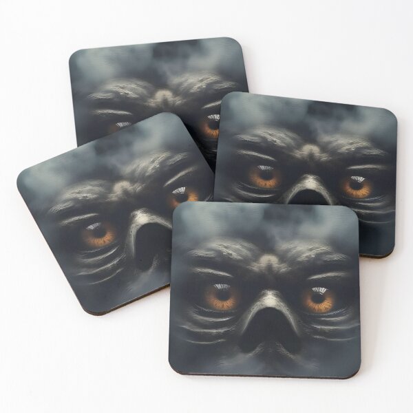 Item preview, Shadow Eyes designed and sold by Shamboogie.