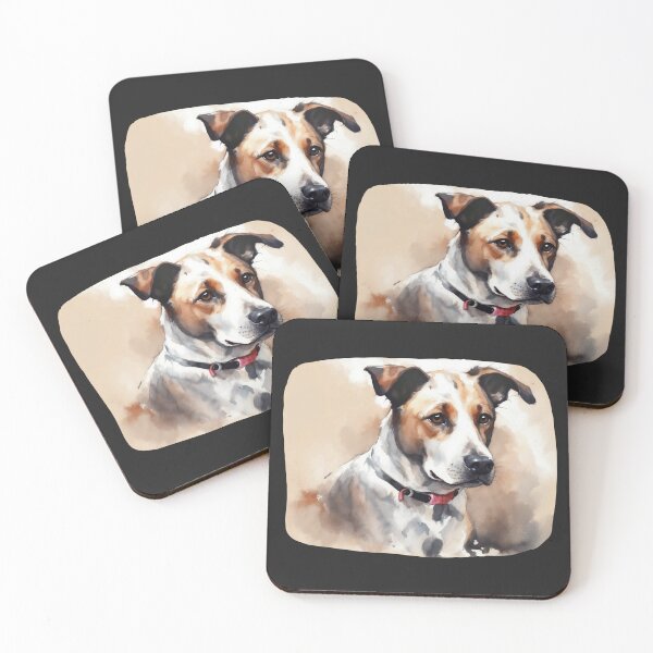 Item preview, Paint of Dog designed and sold by dom-sien-sh.