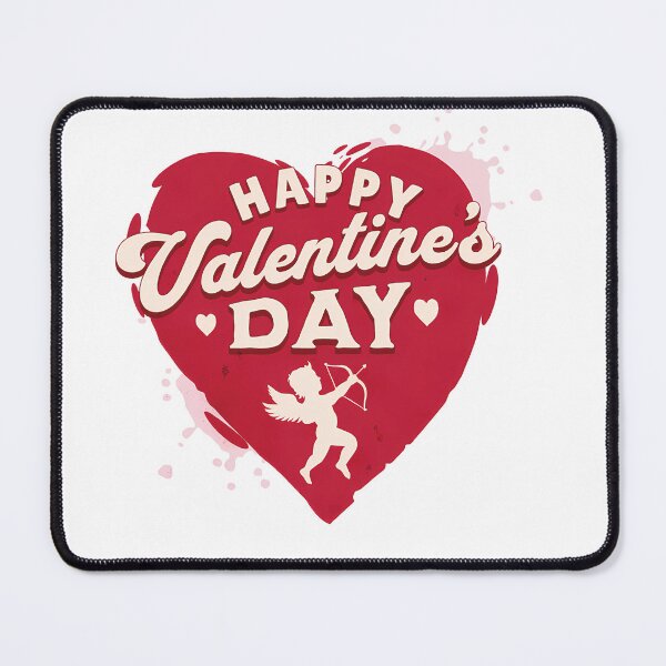 Item preview, happy valentins day / St. Valentine's Day designed and sold by Krasnovaovaova.