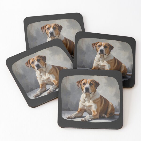 Item preview, Paint of Dog designed and sold by dom-sien-sh.