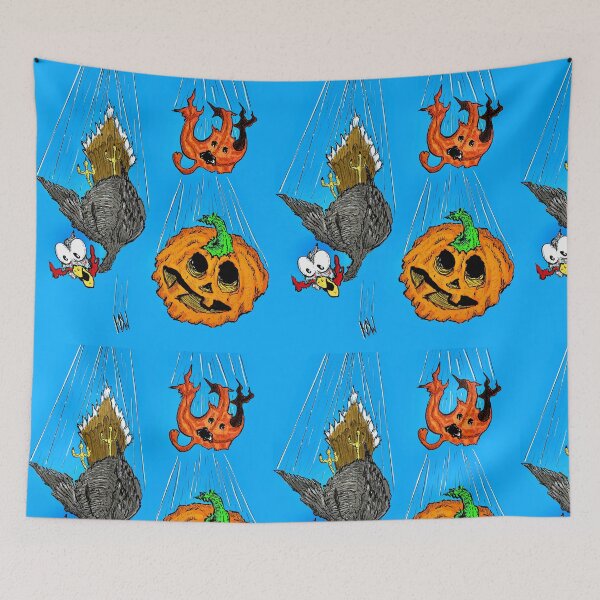 Item preview, ¡Caer! designed and sold by Kevin Walls.