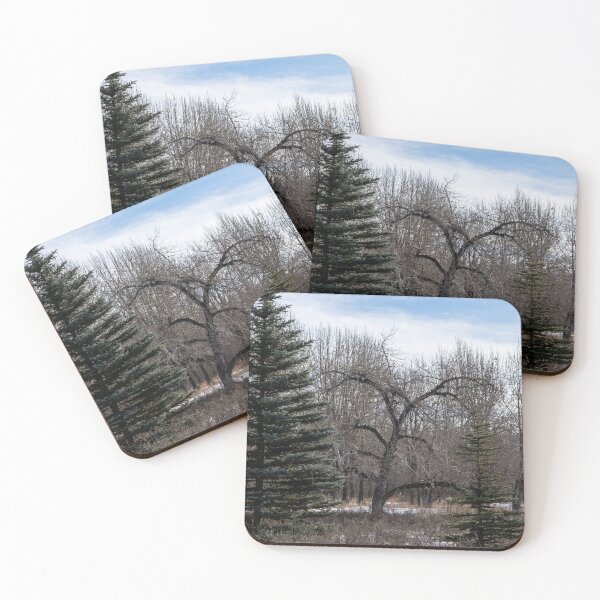 Item preview, Tree with character designed and sold by CanadianWild418.