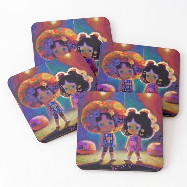 Artikelvorschau, Molly und Em entworfen und verkauft von SoulDivaDesigns.