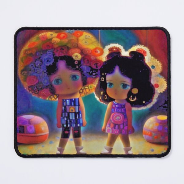 Item preview, Molly and Em designed and sold by SoulDivaDesigns.