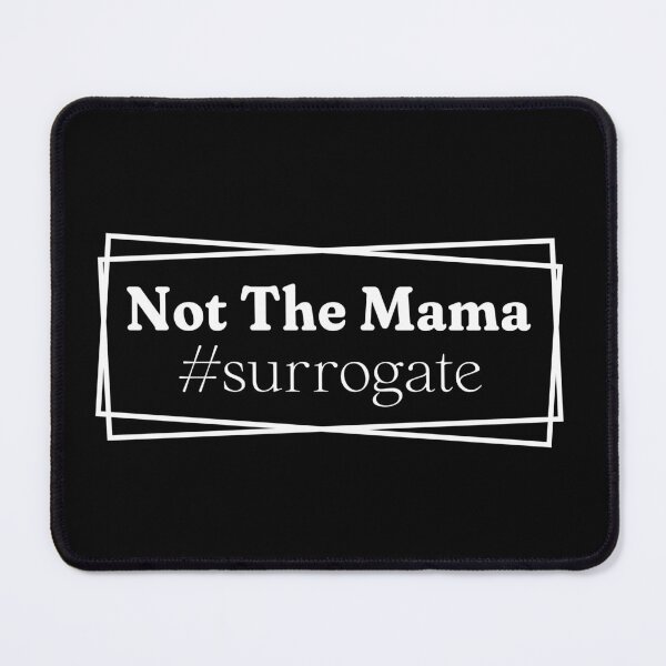 Item preview, Surrogate Mom IVF Pregnancy Surrogacy Gift designed and sold by HosvPrint .s.