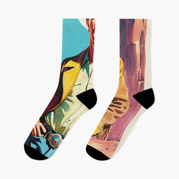 Item preview, Tarantino the cowboy designed and sold by robertfarkas.