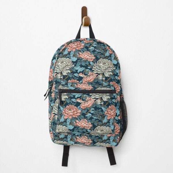 Item preview, Peony Meadow designed and sold by PixelPatchwork.