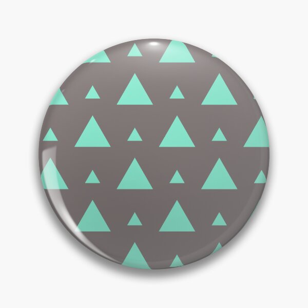 Item preview, Green Triangles designed and sold by LMK2009.