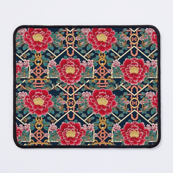 Item preview, Tranquil Pavilion designed and sold by PixelPatchwork.